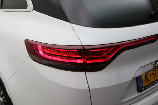 Renault Mégane Estate 1.3 TCe Intens LED, Keyless, Apple Carplay, Climate, Cruise, PDC