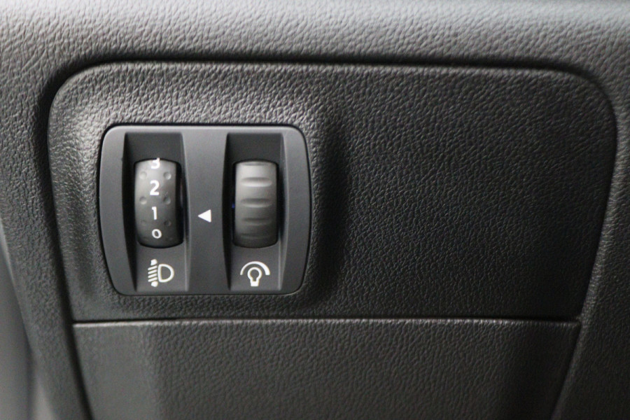 Renault Mégane Estate 1.3 TCe Intens LED, Keyless, Apple Carplay, Climate, Cruise, PDC