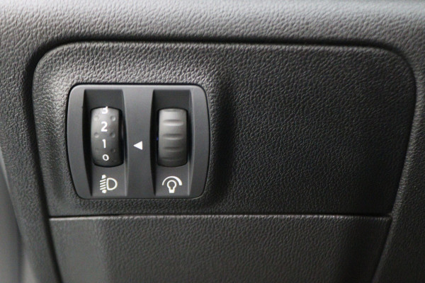 Renault Mégane Estate 1.3 TCe Intens LED, Keyless, Apple Carplay, Climate, Cruise, PDC