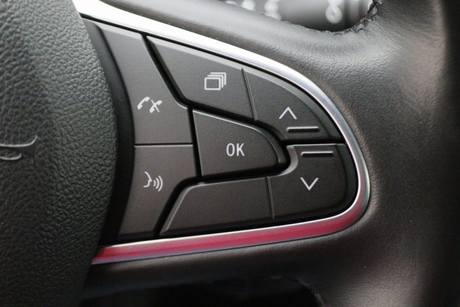 Renault Mégane Estate 1.3 TCe Intens LED, Keyless, Apple Carplay, Climate, Cruise, PDC