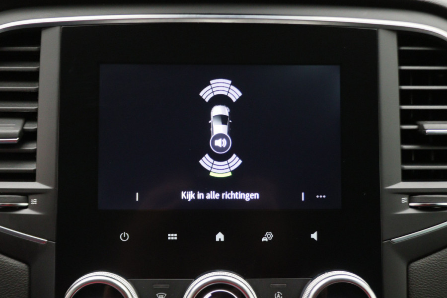 Renault Mégane Estate 1.3 TCe Intens LED, Keyless, Apple Carplay, Climate, Cruise, PDC