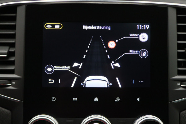 Renault Mégane Estate 1.3 TCe Intens LED, Keyless, Apple Carplay, Climate, Cruise, PDC