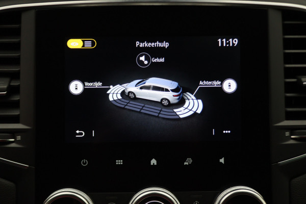 Renault Mégane Estate 1.3 TCe Intens LED, Keyless, Apple Carplay, Climate, Cruise, PDC