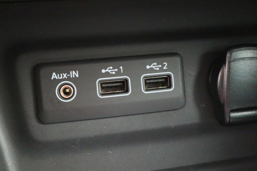 Renault Mégane Estate 1.3 TCe Intens LED, Keyless, Apple Carplay, Climate, Cruise, PDC