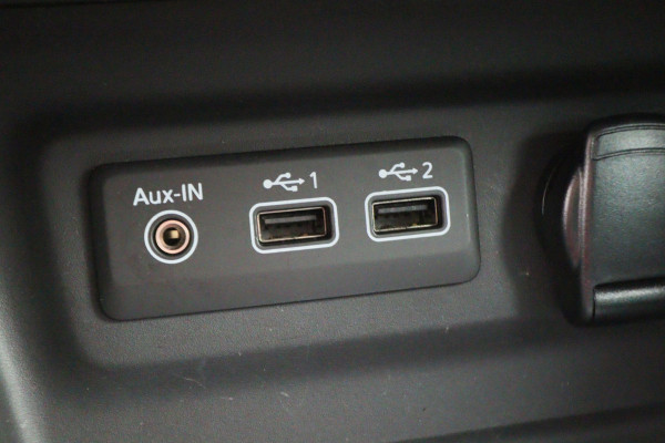 Renault Mégane Estate 1.3 TCe Intens LED, Keyless, Apple Carplay, Climate, Cruise, PDC