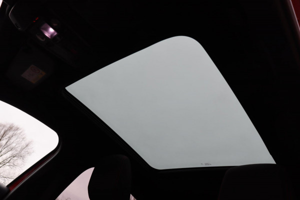 Opel Corsa 1.2 GS Line org.NL panoramadak + zwart dak stoel+stuur verwarming