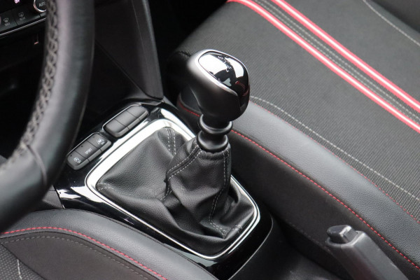 Opel Corsa 1.2 GS Line org.NL panoramadak + zwart dak stoel+stuur verwarming