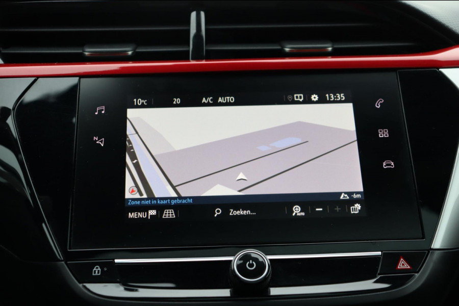 Opel Corsa 1.2 GS Line org.NL panoramadak + zwart dak stoel+stuur verwarming