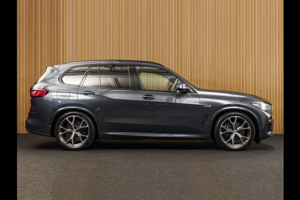 BMW X5 xDrive45e MASSAGE-MSPORT-SKYLOUNGE-H/K