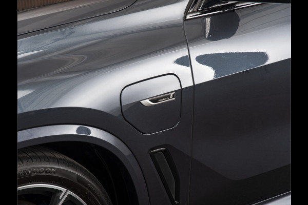 BMW X5 xDrive45e MASSAGE-MSPORT-SKYLOUNGE-H/K