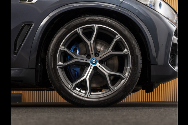 BMW X5 xDrive45e MASSAGE-MSPORT-SKYLOUNGE-H/K