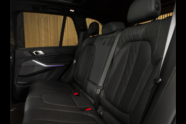 BMW X5 xDrive45e MASSAGE-MSPORT-SKYLOUNGE-H/K