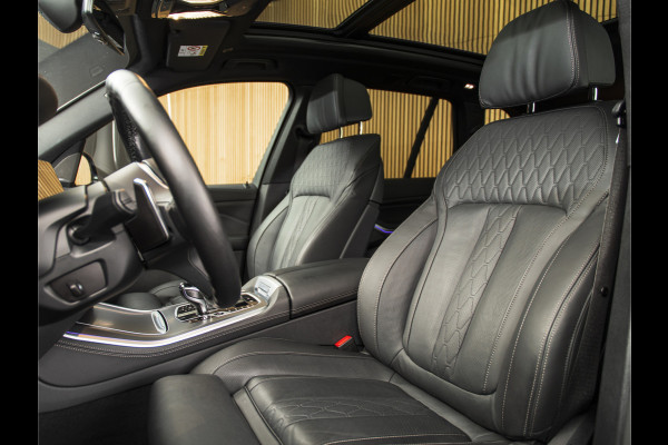 BMW X5 xDrive45e MASSAGE-MSPORT-SKYLOUNGE-H/K