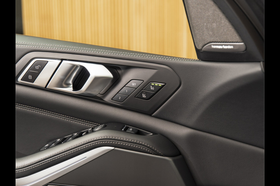 BMW X5 xDrive45e MASSAGE-MSPORT-SKYLOUNGE-H/K