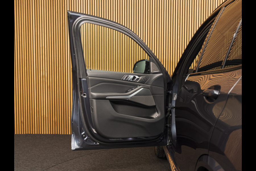 BMW X5 xDrive45e MASSAGE-MSPORT-SKYLOUNGE-H/K