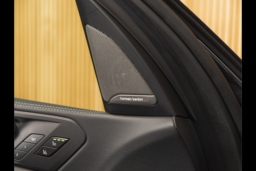 BMW X5 xDrive45e MASSAGE-MSPORT-SKYLOUNGE-H/K