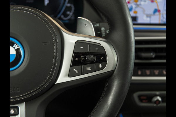 BMW X5 xDrive45e MASSAGE-MSPORT-SKYLOUNGE-H/K