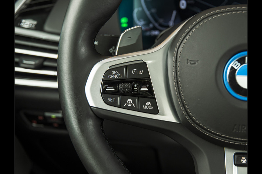 BMW X5 xDrive45e MASSAGE-MSPORT-SKYLOUNGE-H/K