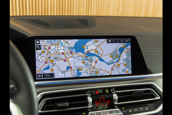 BMW X5 xDrive45e MASSAGE-MSPORT-SKYLOUNGE-H/K