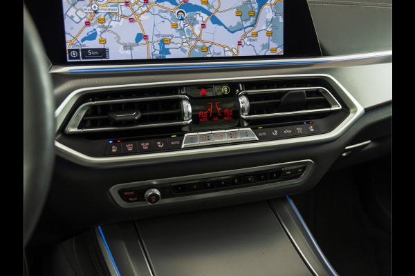 BMW X5 xDrive45e MASSAGE-MSPORT-SKYLOUNGE-H/K