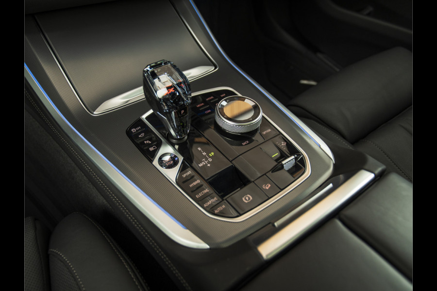 BMW X5 xDrive45e MASSAGE-MSPORT-SKYLOUNGE-H/K