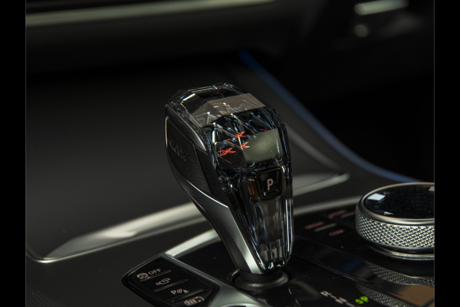 BMW X5 xDrive45e MASSAGE-MSPORT-SKYLOUNGE-H/K