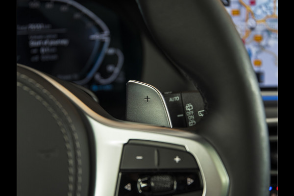 BMW X5 xDrive45e MASSAGE-MSPORT-SKYLOUNGE-H/K