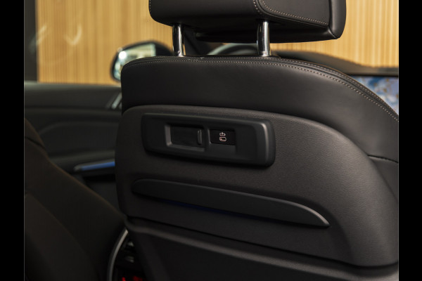 BMW X5 xDrive45e MASSAGE-MSPORT-SKYLOUNGE-H/K