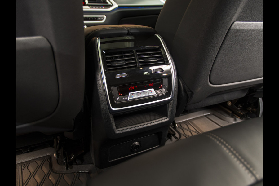 BMW X5 xDrive45e MASSAGE-MSPORT-SKYLOUNGE-H/K