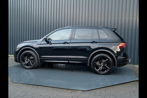 Volkswagen Tiguan 1.4 TSI eHybrid R-Line Business+ | Stoelgeheugen | Head Up | Trekhaak wegkl. | IQ Light | Camera | Keyless | Prijs Rijklaar!!