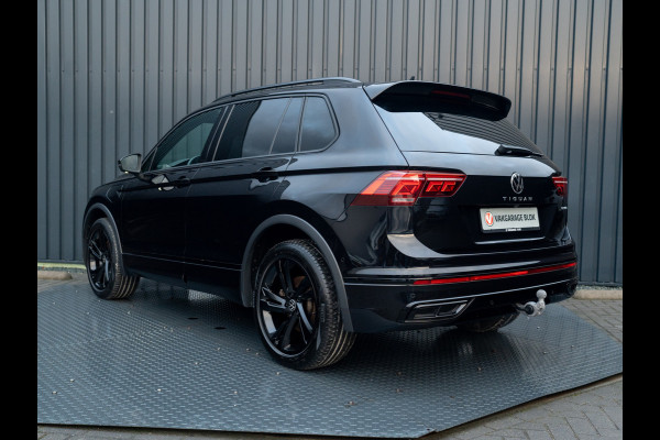 Volkswagen Tiguan 1.4 TSI eHybrid R-Line Business+ | Stoelgeheugen | Head Up | Trekhaak wegkl. | IQ Light | Camera | Keyless | Prijs Rijklaar!!