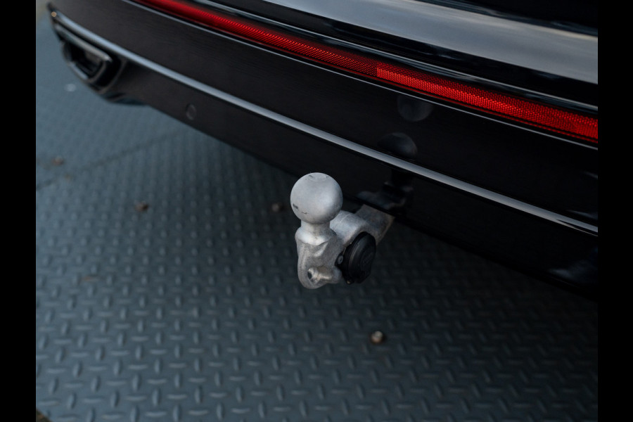 Volkswagen Tiguan 1.4 TSI eHybrid R-Line Business+ | Stoelgeheugen | Head Up | Trekhaak wegkl. | IQ Light | Camera | Keyless | Prijs Rijklaar!!