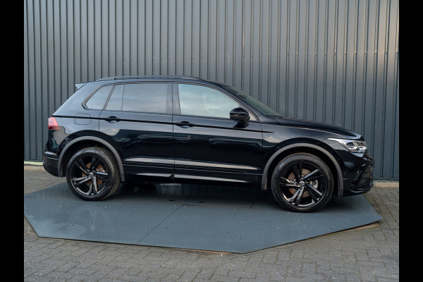 Volkswagen Tiguan 1.4 TSI eHybrid R-Line Business+ | Stoelgeheugen | Head Up | Trekhaak wegkl. | IQ Light | Camera | Keyless | Prijs Rijklaar!!