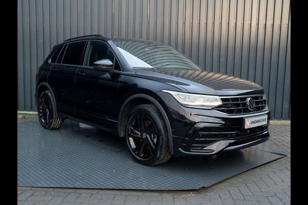 Volkswagen Tiguan 1.4 TSI eHybrid R-Line Business+ | Stoelgeheugen | Head Up | Trekhaak wegkl. | IQ Light | Camera | Keyless | Prijs Rijklaar!!