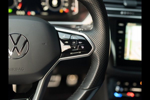 Volkswagen Tiguan 1.4 TSI eHybrid R-Line Business+ | Stoelgeheugen | Head Up | Trekhaak wegkl. | IQ Light | Camera | Keyless | Prijs Rijklaar!!