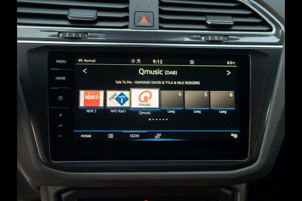 Volkswagen Tiguan 1.4 TSI eHybrid R-Line Business+ | Stoelgeheugen | Head Up | Trekhaak wegkl. | IQ Light | Camera | Keyless | Prijs Rijklaar!!