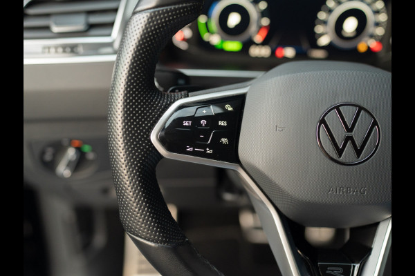 Volkswagen Tiguan 1.4 TSI eHybrid R-Line Business+ | Stoelgeheugen | Head Up | Trekhaak wegkl. | IQ Light | Camera | Keyless | Prijs Rijklaar!!