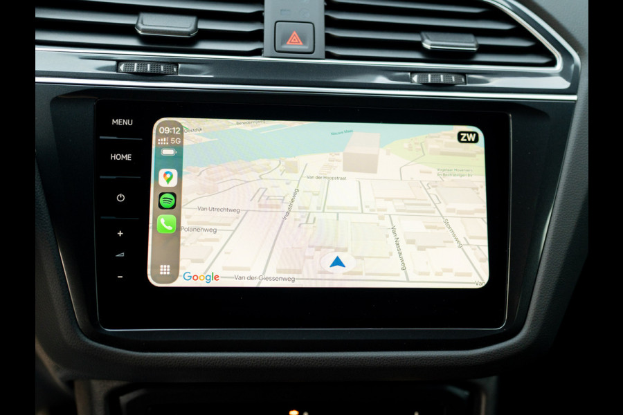 Volkswagen Tiguan 1.4 TSI eHybrid R-Line Business+ | Stoelgeheugen | Head Up | Trekhaak wegkl. | IQ Light | Camera | Keyless | Prijs Rijklaar!!