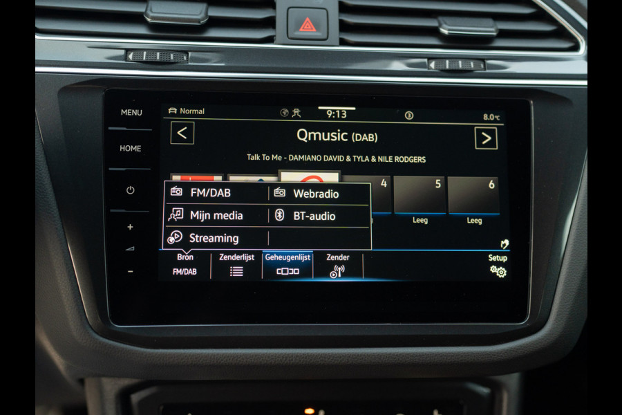 Volkswagen Tiguan 1.4 TSI eHybrid R-Line Business+ | Stoelgeheugen | Head Up | Trekhaak wegkl. | IQ Light | Camera | Keyless | Prijs Rijklaar!!