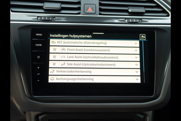 Volkswagen Tiguan 1.4 TSI eHybrid R-Line Business+ | Stoelgeheugen | Head Up | Trekhaak wegkl. | IQ Light | Camera | Keyless | Prijs Rijklaar!!