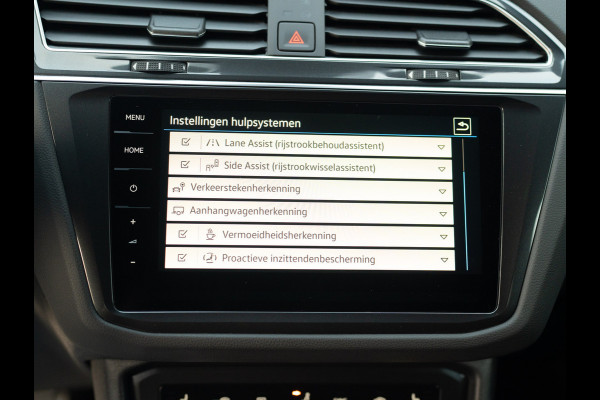 Volkswagen Tiguan 1.4 TSI eHybrid R-Line Business+ | Stoelgeheugen | Head Up | Trekhaak wegkl. | IQ Light | Camera | Keyless | Prijs Rijklaar!!