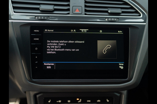 Volkswagen Tiguan 1.4 TSI eHybrid R-Line Business+ | Stoelgeheugen | Head Up | Trekhaak wegkl. | IQ Light | Camera | Keyless | Prijs Rijklaar!!