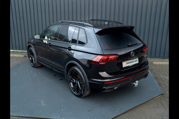 Volkswagen Tiguan 1.4 TSI eHybrid R-Line Business+ | Stoelgeheugen | Head Up | Trekhaak wegkl. | IQ Light | Camera | Keyless | Prijs Rijklaar!!