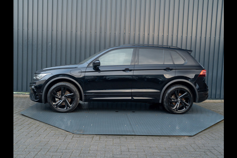 Volkswagen Tiguan 1.4 TSI eHybrid R-Line Business+ | Stoelgeheugen | Head Up | Trekhaak wegkl. | IQ Light | Camera | Keyless | Prijs Rijklaar!!