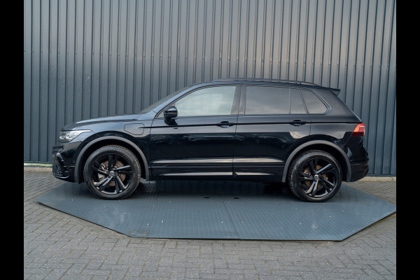 Volkswagen Tiguan 1.4 TSI eHybrid R-Line Business+ | Stoelgeheugen | Head Up | Trekhaak wegkl. | IQ Light | Camera | Keyless | Prijs Rijklaar!!