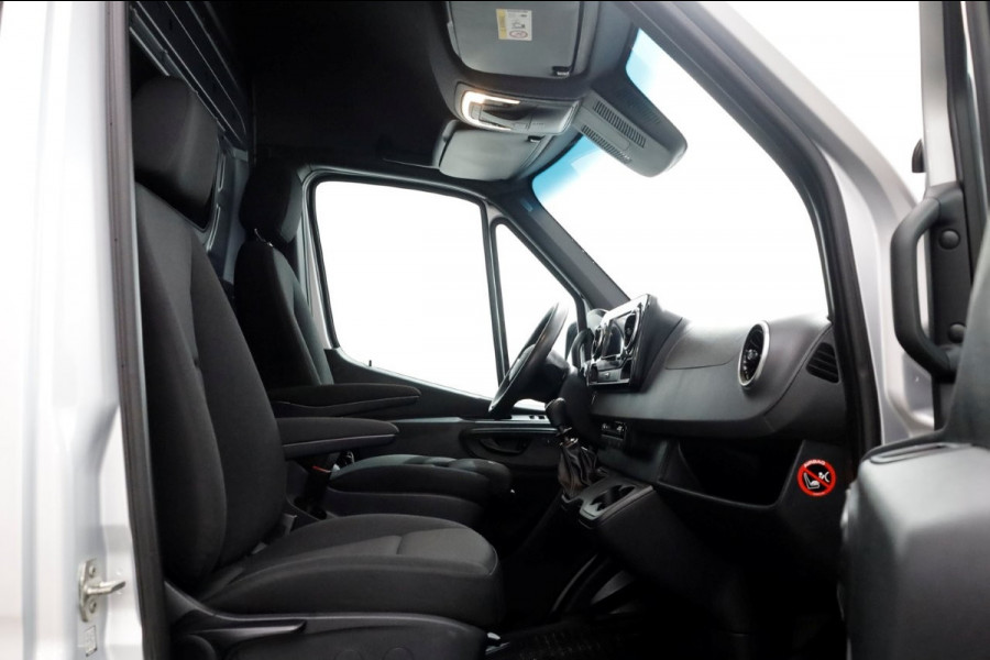 Mercedes-Benz Sprinter 316 CDI 163pk E6 L2H2 4x4 ZG1 Airco/Navi/Camera 12-2019
