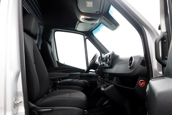 Mercedes-Benz Sprinter 316 CDI 163pk E6 L2H2 4x4 ZG1 Airco/Navi/Camera 12-2019