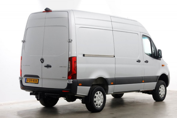 Mercedes-Benz Sprinter 316 CDI 163pk E6 L2H2 4x4 ZG1 Airco/Navi/Camera 12-2019