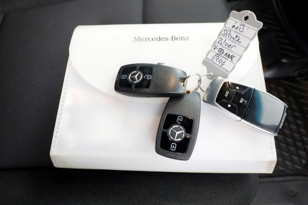 Mercedes-Benz Sprinter 316 CDI 163pk E6 L2H2 4x4 ZG1 Airco/Navi/Camera 12-2019