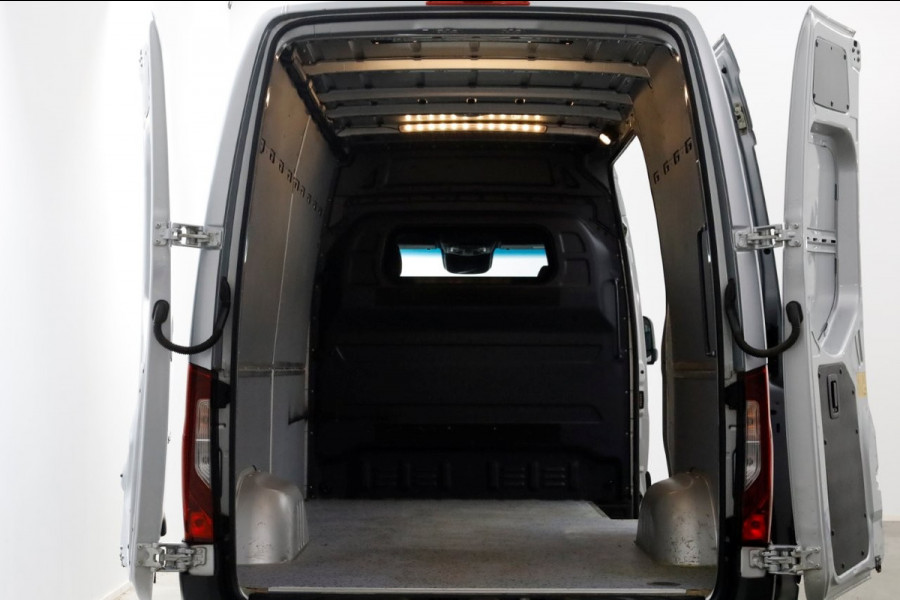 Mercedes-Benz Sprinter 316 CDI 163pk E6 L2H2 4x4 ZG1 Airco/Navi/Camera 12-2019